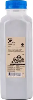 Gala-print GP-TNR-U-K411-BK-210-P
