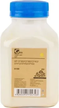 Gala-print GP-TNR-U-H108-Y-45-P
