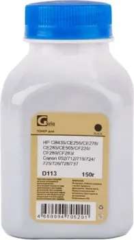 Gala-print GP-TNR-D113-150-P