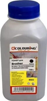 Colouring CG-TNR-S501-150-P