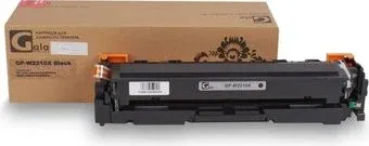 Gala-print GP-W2210X (№207X) (аналог HP W2210X_BK)