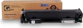Gala-print GP-W2210A (№207A) (аналог HP W2210A_BK)