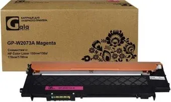 Gala-print GP-W2073A (№117A) (аналог HP W2073A_M)