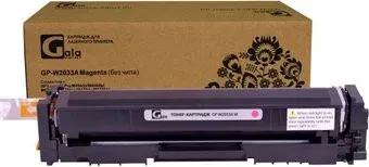 Gala-print GP-W2033A (№415A) no_chip (аналог HP W2033A_M_no_chip)