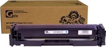 Gala-print GP-W2031A (№415A) EMU (аналог HP W2031A_C_no_chip)