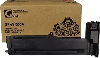 Gala-print GP-W1335A (№332A) (аналог HP W1335A)