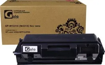 Gala-print GP-W1331X (№331X) no_chip (аналог HP W1331X_no_chip)