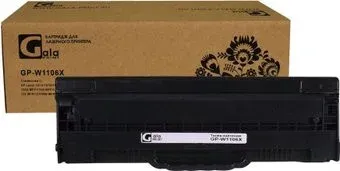 Gala-print GP-W1106X (№106X) (аналог HP W1106X)