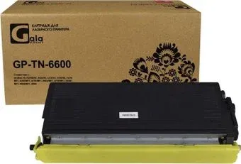 Gala-print GP-TN-6600 (аналог Brother TN-6600)