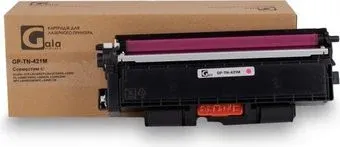 Gala-print GP-TN-421M (аналог Brother TN-421M_M)