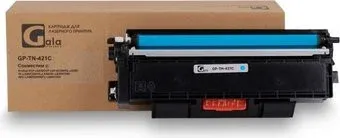 Gala-print GP-TN-421C (аналог Brother TN-421C_C)