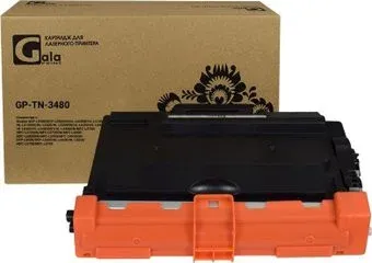 Gala-print GP-TN-3480 (аналог Brother TN-3480)