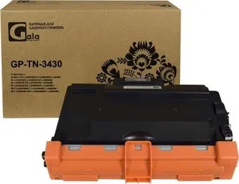 Gala-print GP-TN-3430 (аналог Brother TN-3430)