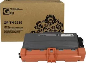 Gala-print GP-TN-3330 (аналог Brother TN-3330)