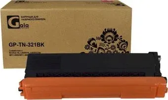 Gala-print GP-TN-321BK (аналог Brother TN-321BK_BK)