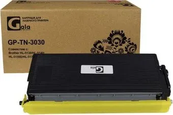 Gala-print GP-TN-3030 (аналог Brother TN-3030)