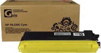Gala-print GP-TN-230C (аналог Brother TN-230C_C)