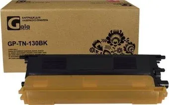 Gala-print GP-TN-130BK (аналог Brother TN-130BK_BK)
