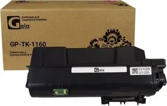 Gala-print GP-TK-1160 no_chip (аналог Kyocera TK-1160no_chip)