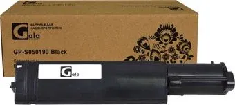 Gala-print GP-S050190 (аналог Epson S050190_BK)