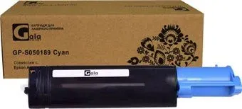 Gala-print GP-S050189 (аналог Epson S050189_C)