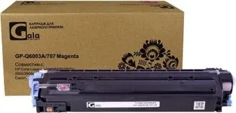 Gala-print GP-Q6003A/707 (№124A) (аналог HP Q6003A/707_M)