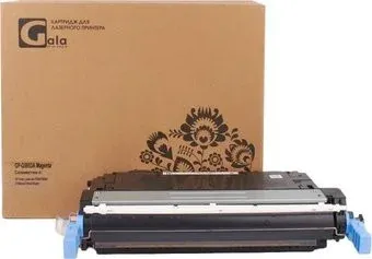 Gala-print GP-Q5953A (№643A) (аналог HP Q5953A_M)