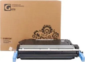 Gala-print GP-Q5951A (№643A) (аналог HP Q5951A_C)