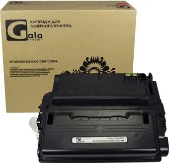 Gala-print GP-Q5942X/Q5945A/Q1338/Q1339 (аналог HP Q5942X/Q5945A/Q1338/Q1339)