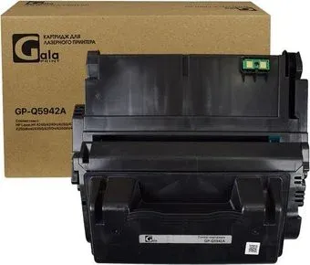 Gala-print GP-Q5942A (№42A) (аналог HP Q5942A)