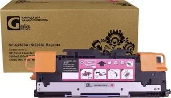 Gala-print GP-Q2673A (№309A) (аналог HP Q2673A_M)