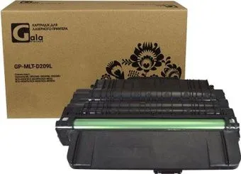 Gala-print GP-MLT-D209L (аналог Samsung MLT-D209L)