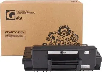 Gala-print GP-MLT-D205S (аналог Samsung MLT-D205S)