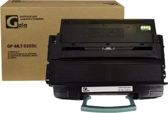 Gala-print GP-MLT-D203U New chip (аналог Samsung MLT-D203U_New chip)