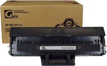 Gala-print GP-MLT-D111L New chip (аналог Samsung MLT-D111L)