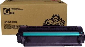 Gala-print GP-MLT-D105S (аналог Samsung MLT-D105S)
