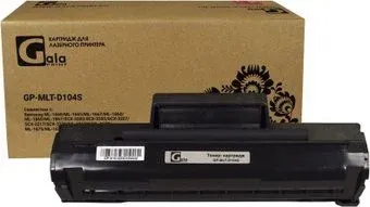 Gala-print GP-MLT-D104S (аналог Samsung MLT-D104S)