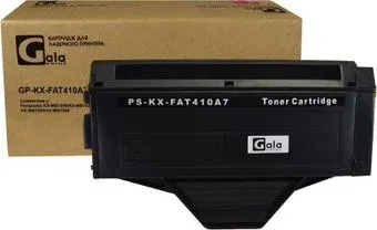 Gala-print GP-KX-FAT410A7 (аналог Panasonic KX-FAT410A7)