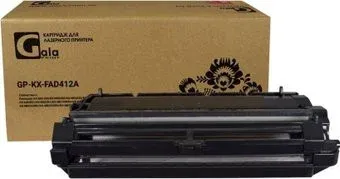 Gala-print GP-KX-FAD412A Drum (аналог Panasonic KX_FAD412A_Drum)