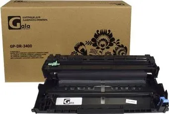 Gala-print GP-DR-3400 Drum (аналог Brother DR-3400_Drum)