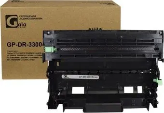 Gala-print GP-DR-3300 Drum (аналог Brother DR-3300_Drum)