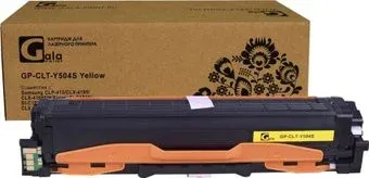 Gala-print GP-CLT-Y504S (аналог Samsung CLT-Y504S_Y)