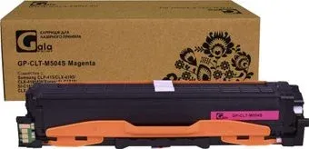 Gala-print GP-CLT-M504S (аналог Samsung CLT-M504S_M)