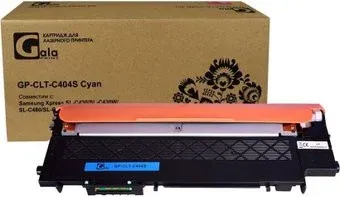 Gala-print GP-CLT-M404S_C (аналог Samsung CLT-M404S_C)