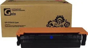 Gala-print GP-CF541X (аналог HP CF541X_C)