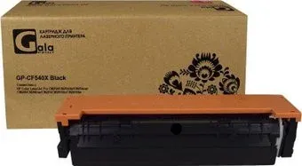 Gala-print GP-CF540X (аналог HP CF540X_BK)