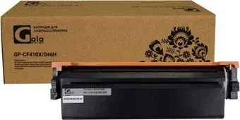 Gala-print GP-CF410X (аналог HP CF410X)