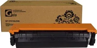 Gala-print GP-CF410A (аналог HP CF410A)