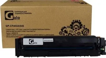 Gala-print GP-CF403A (аналог HP CF403A-M)