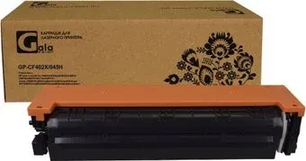 Gala-print GP-CF402X (аналог HP CF402X-Y)
